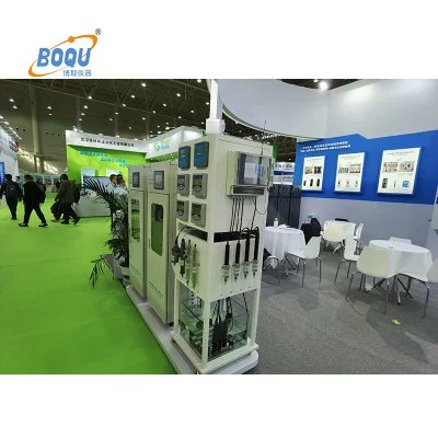 Boqu New Design Dog-2082X Environmental Monitoring Digital O2 Saturation Do Oxygen Analyzer