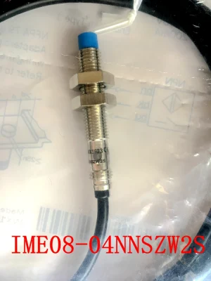 New Original Sick Displacement Sensor Ime08-04nnszw2s Im08-04nns-Zw1