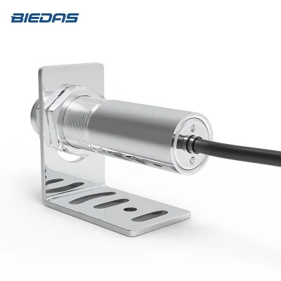 Biedas 110BS/110bsf High Quality Optical Pyrometer Infrared Temperature Sensor