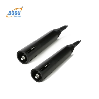 Boqu Bh-185-Do Do Digital Online Water Sensor with Temperature RS485 Modbus Do Measurement Probe