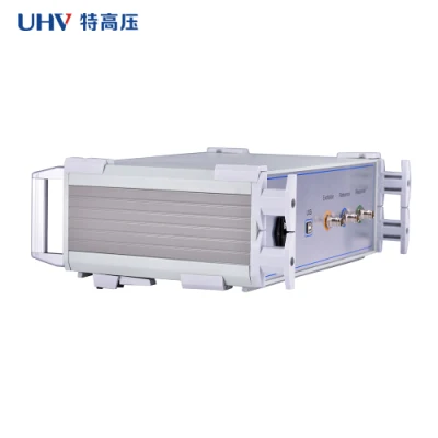 Htbx-H China Professional Transformer Tester Sfra Test Set Sweep Frequency Response Analyzer