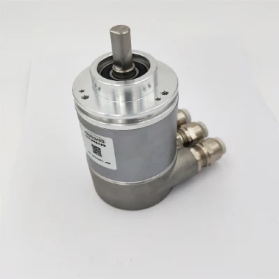 Adk Pl Series Powerlink Ethercat Absolute Encoder 8192PPR Economic Rotary Encoder Optical Magnetic Replace Omron