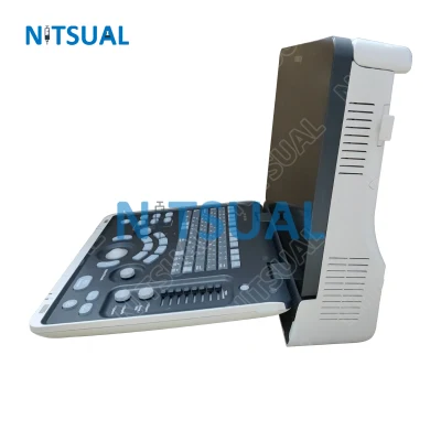 Mindray Vet Ultrasound Dp 50 Mindray Veterinary Ultrasound Portable Color Doppler Mindray Ultrasonic Scanner Dp50 Vet Machine