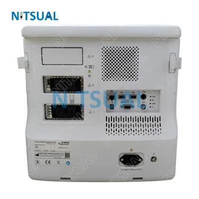 Mindray Vet Ultrasound Dp 50 Mindray Veterinary Ultrasound Portable Color Doppler Mindray Ultrasonic Scanner Dp50 Vet Machine