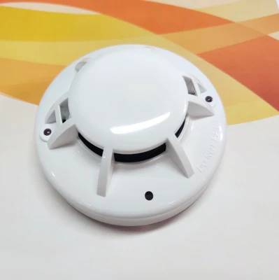 Smoke Alarm Heat Detector Analog Detector for Gas Controller
