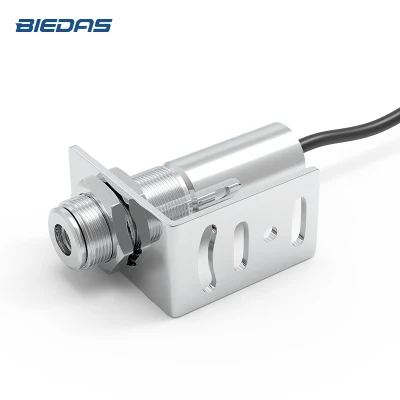 Biedas 110BS/110bsf High Quality Optical Pyrometer Infrared Temperature Sensor