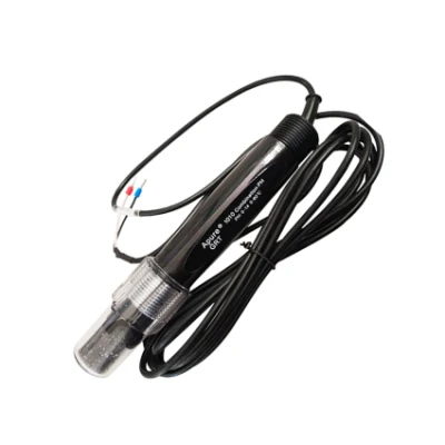 Digital Conductivity pH Ec Dissolved Oxygen Turbidity Chlorine Water Electrode Sensor Probe