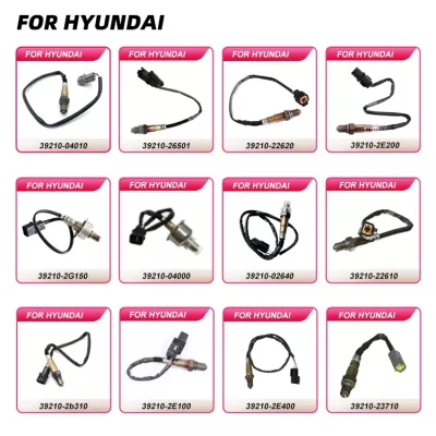89467-0e040 Lambda Probe Oxygen Sensor for Toyota Venza 3.5