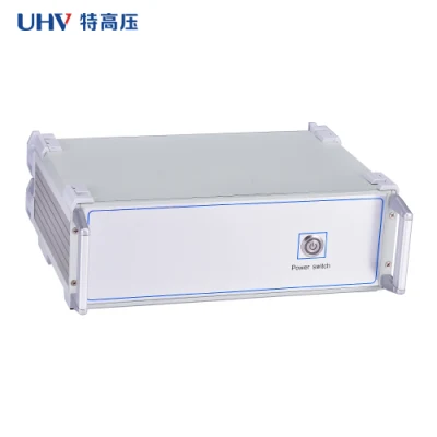 Htbx-H China Professional Transformer Tester Sfra Test Set Sweep Frequency Response Analyzer
