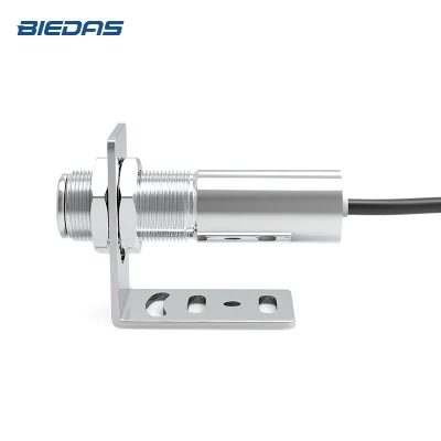 Biedas 110BS/110bsf High Quality Optical Pyrometer Infrared Temperature Sensor