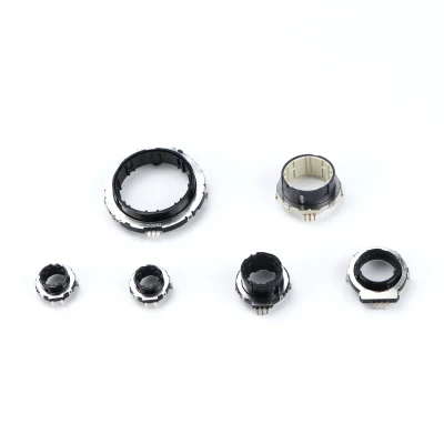 Rotary Hollow Shaft Encoder for Car Audios