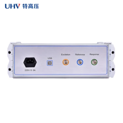 Htbx-H China Professional Transformer Tester Sfra Test Set Sweep Frequency Response Analyzer