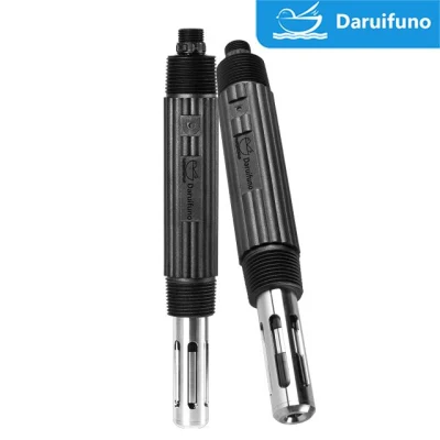 IP68 Do Electrode Dissolved Oxygen Sensor for Water Analysis
