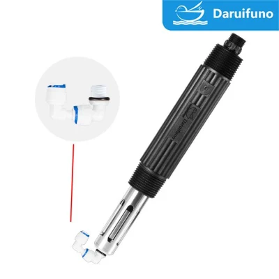 IP68 Do Electrode Dissolved Oxygen Sensor for Water Analysis