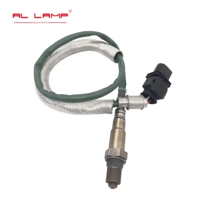 Air Fuel Ratio Oxygen Sensor Upstream Sensor for Mercedes 906 C-Class E-Class Cl203 S204 W203 W204 0045428618 A0045428618