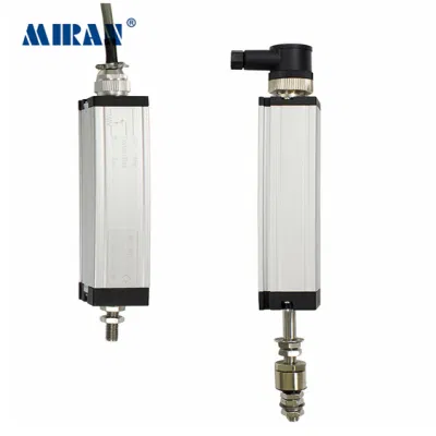 Hot Sale Optical Linear Sensor 125mm