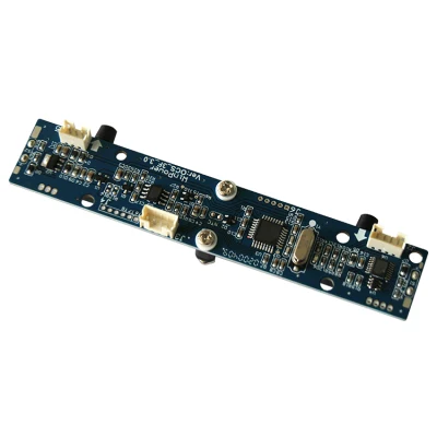 Medical Oxygen Sensor for Detect