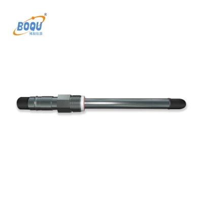 Boqu Ddg-208fa High Temperature Do Sensor SUS316L