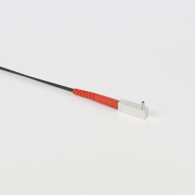 M6 Optical Fiber Sensor 125 Temperature Diffuse Reflection Ffgr-620