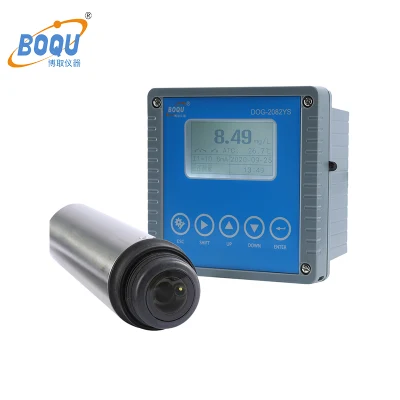 Boqu Bh-485-Do Hot Sell Digital Optical Dissolved Oxygen Sensor Do Probe