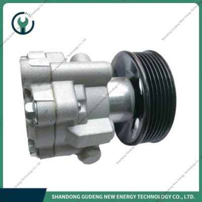 New Power Steering for Truck Engine Oxygen Concentration Sensor