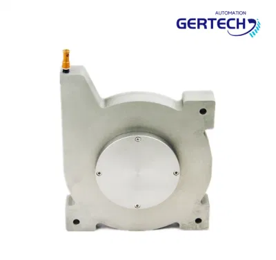 Gi-D200 Series 0-15000/20000mm Draw Wire Displacement Sensor Ssi Modbus, Profinet, Ethercat Mult-Turn Absolute P+F Draw Wire Encoders
