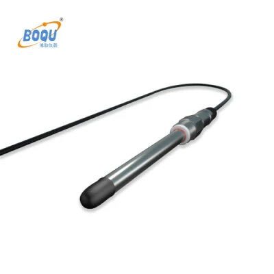 Boqu Ddg-208fa High Temperature Do Sensor SUS316L