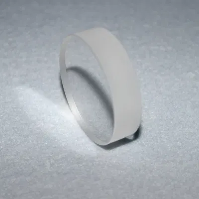 High Precision Anti-Scratch Optical Sapphire Window Front Glass for Underwater Camera