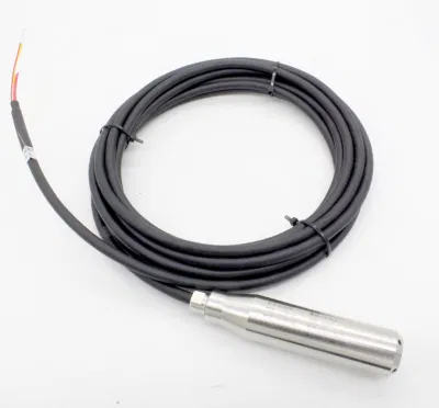 0-5meter 4-20mA Output Optical Liquid Water Fuel Level Sensors