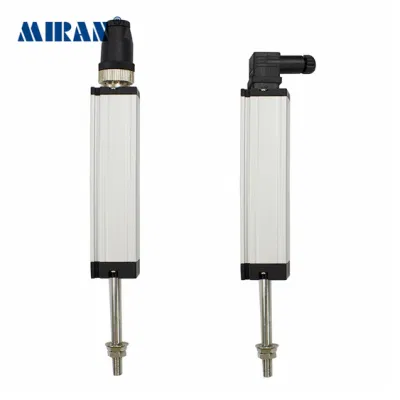 Hot Sale Optical Linear Sensor 125mm