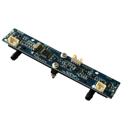 Medical Oxygen Sensor for Detect