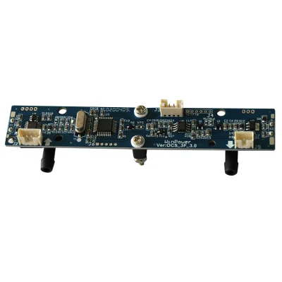 Medical Oxygen Sensor for Detect
