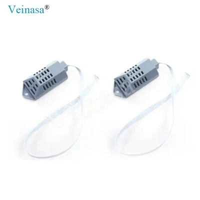 Hrtm030 3.3V 5V Power Supply Temperature Sensor RS485 Temperature Humidity Sensor RS485 Temperature Sensor