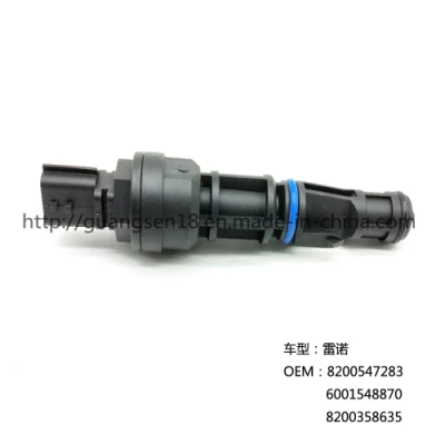 Reynolds Speed Sensor Model: 8200547283 600 1548870 8200358635product Name: Speed Sensor