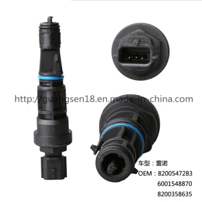 Reynolds Speed Sensor Model: 8200547283 600 1548870 8200358635product Name: Speed Sensor