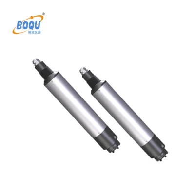 Boqu Optical Do Dissolved Oxygen Sensor with RS485 Modbus for Seawater Wastewater Quality Sensor
