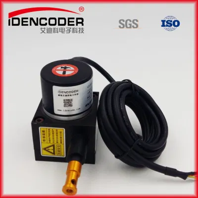 Autonics Sensor E50s8-1000-3-T-24, Solid Shaft 8mm 1000PPR 24V Incremental Optical Rotary Encoder