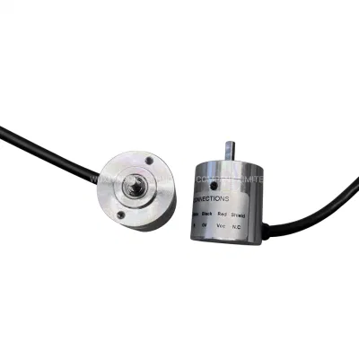 Autonics S30 Small Size Optical Ttl 5V 1000PPR Rotary Incremental Encoder