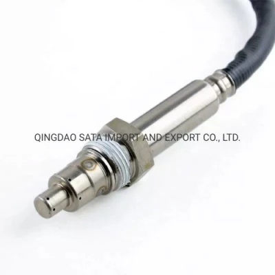Original Nitrogen Oxygen Nox Sensor 850972101 5wk9 6640d 758713002 5wk9 6621g for B MW