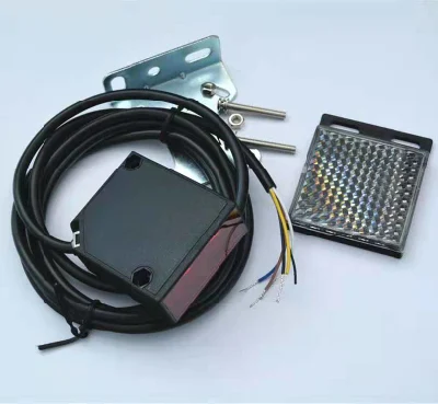 Photoelectric Cell Sensor Manufactured in China