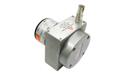 Miran Top Quality Ce Approved Draw Wire Absolute Rotary Encoder
