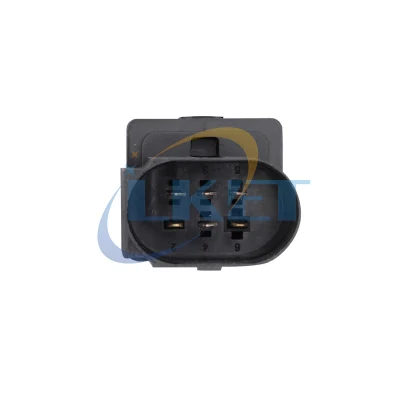 Quality Products 0258007260 Lambda Oxygen Sensor for Audi, VW