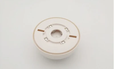 Wholesale 4 Wire Conventional Optical Smoke and Fire Sensor/Detector