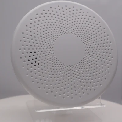 Household Gas Detector Household Smart Smoke Detectors WiFi Smoke Detector