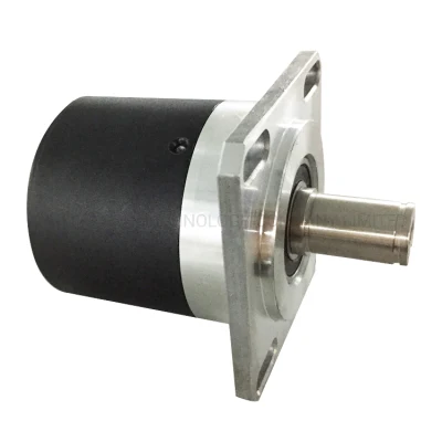 Incremental Encoder 68mm 1000/1024/2048 Pulse Optical Encoder with Flange