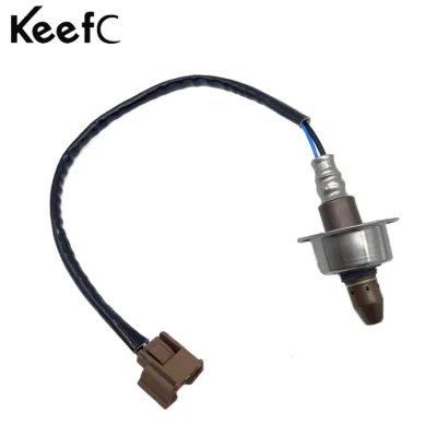 Keefc Wholesale Auto Upstream Oxygen O2 Sensor 211500-7510 22693-1kt0a 234-9127 for Nissan Frontier 2.5L 2012-2018 Versa 1.6L