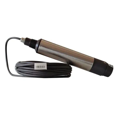 Optical Dissolved Oxygen Probe for Aquaculture Fishing Water Do Meter