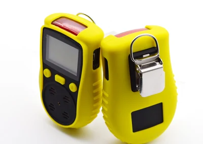 Handheld Multi Gas Detector with CE Certified