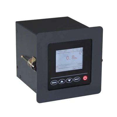 Supply High Quality Portable Multi-Point Oxygen Concentration Measurement Oxygen Analyzer