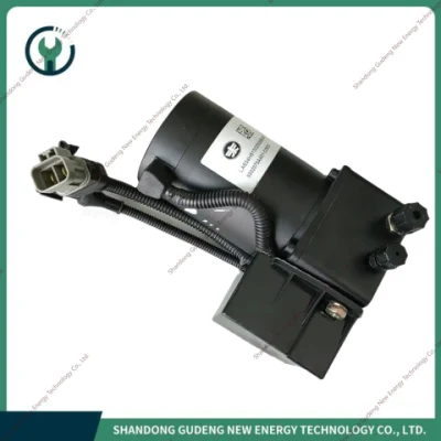 New Power Steering for Truck Engine Oxygen Concentration Sensor